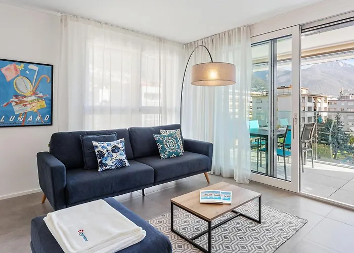 Apartment Loctowers A3-4-3 By Interhome