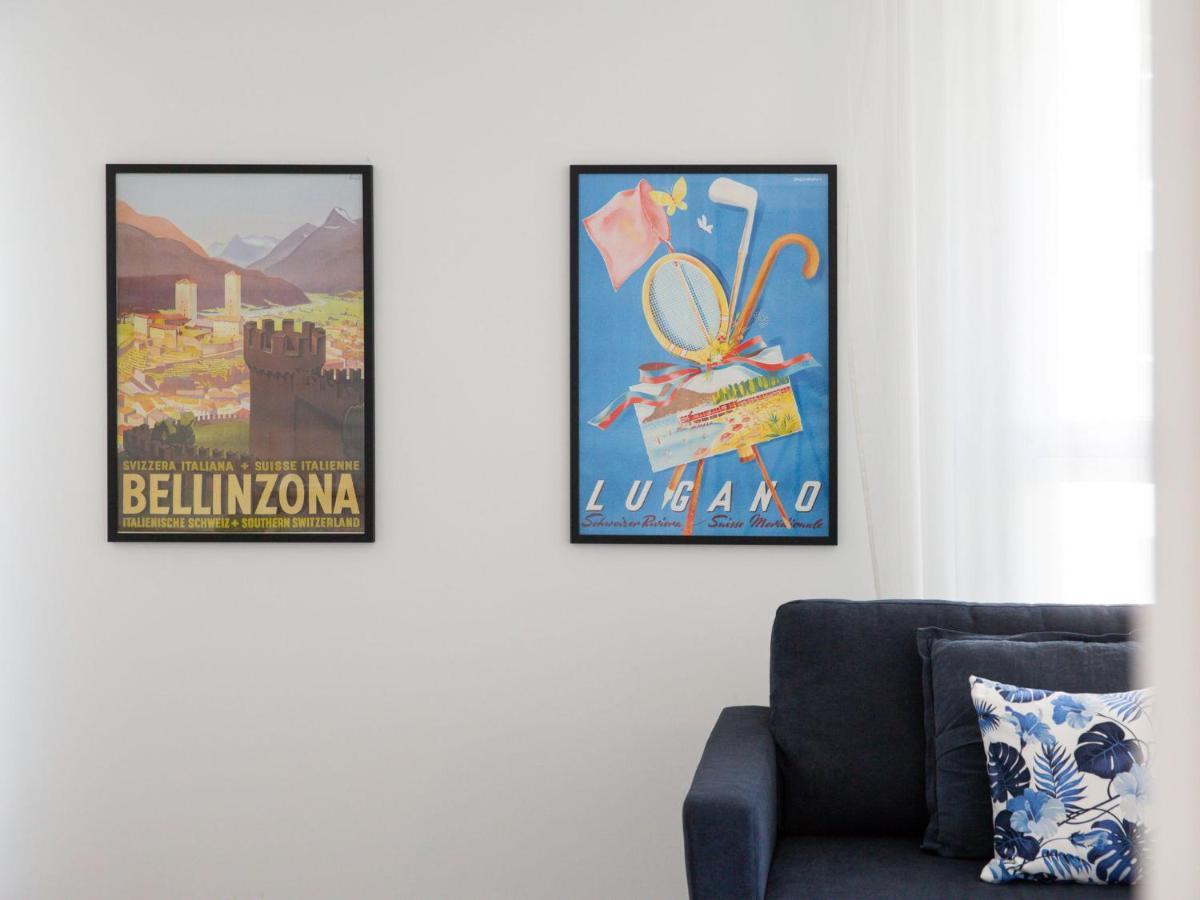 Loctowers A3-4-3 By Interhome Apartment
