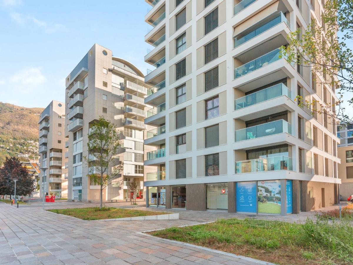 Apartment Loctowers A3-4-3 By Interhome *