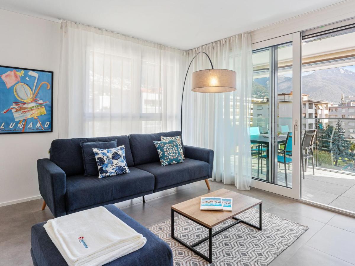 Loctowers A3-3-1 By Interhome Appartamento *