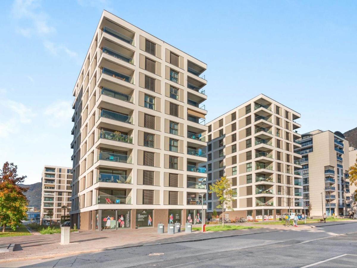 Loctowers A3-4-3 By Interhome Apartment *