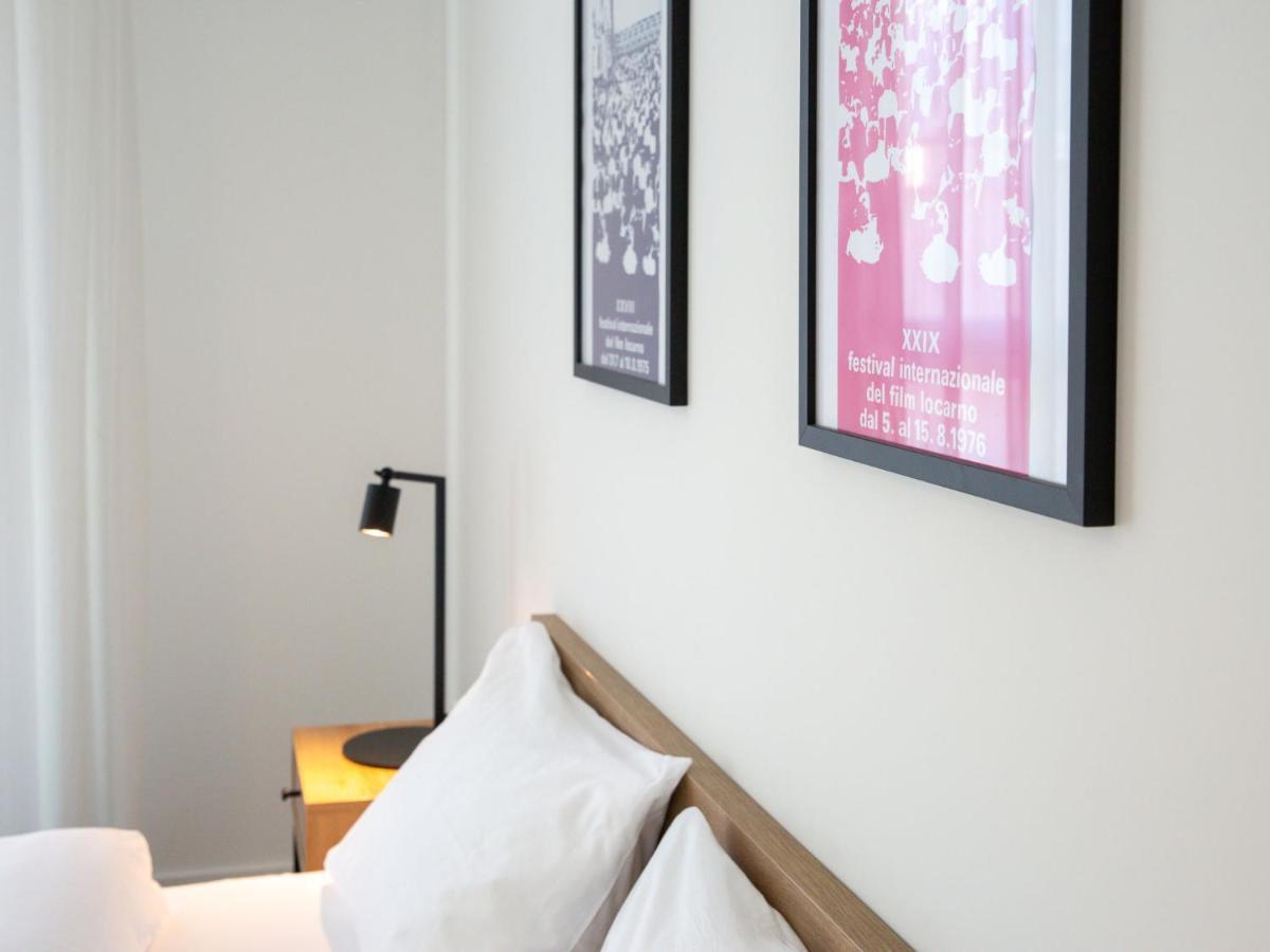 Appartamento Loctowers A3-3-1 By Interhome *