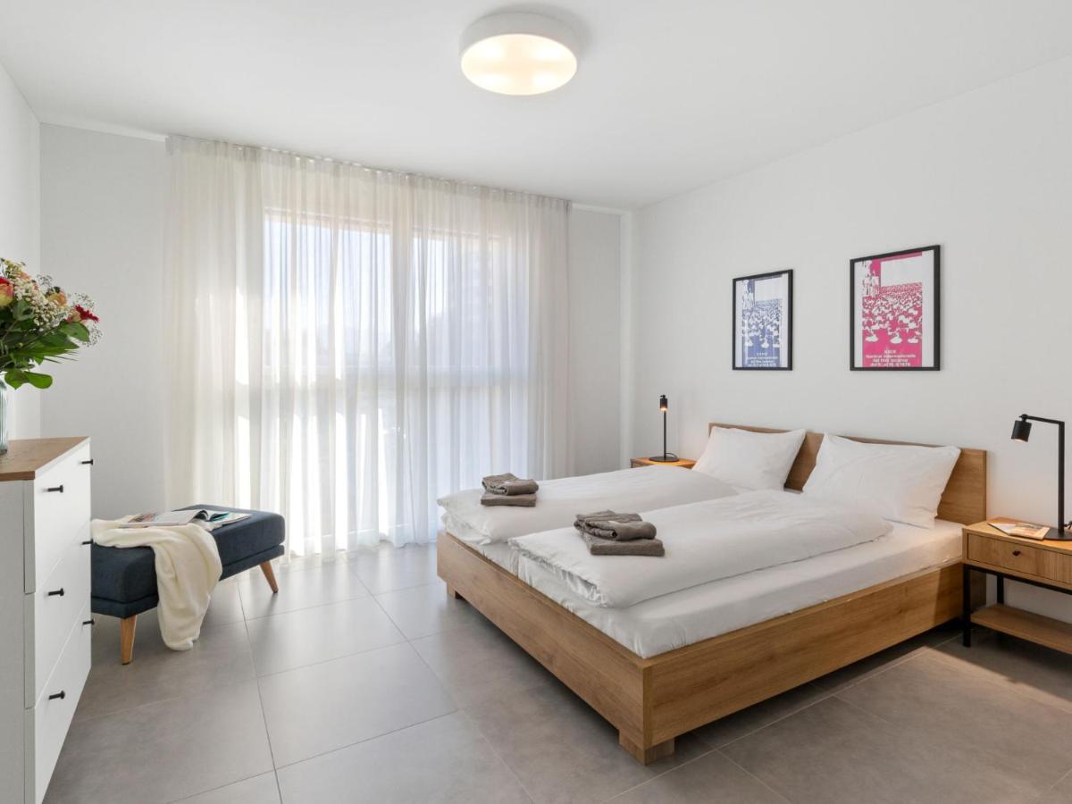 Loctowers A3-4-3 By Interhome Apartment *