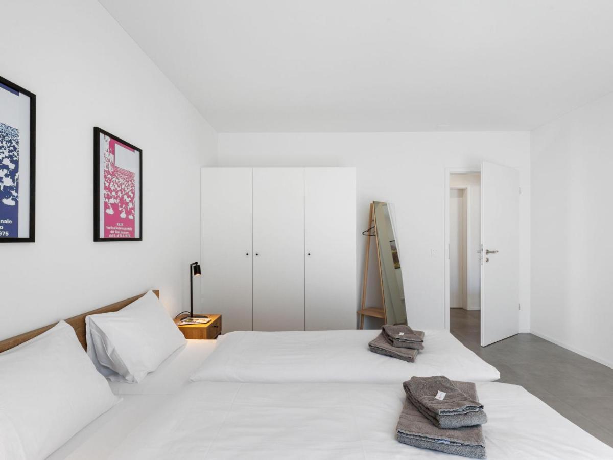 Apartment Loctowers A3-4-3 By Interhome Locarno